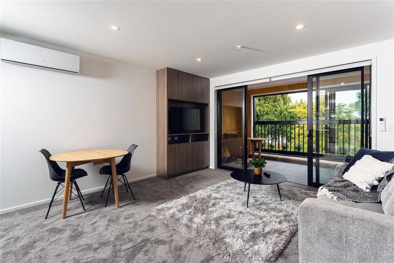 Photo of property in 202/466 Hagley Avenue, Christchurch Central, Christchurch, 8011