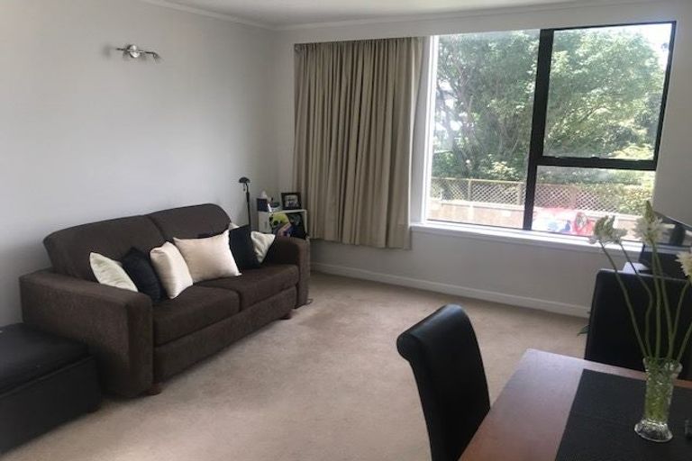 Photo of property in Hobson Court Flats, 15/70u Hobson Street, Thorndon, Wellington, 6011