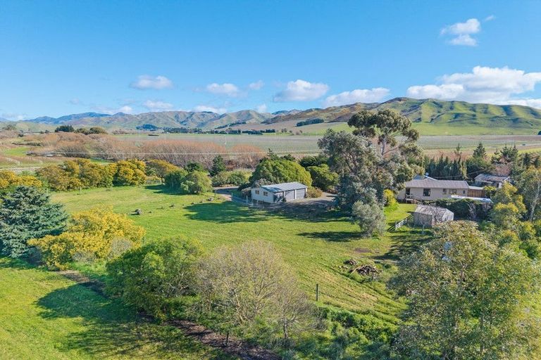 Photo of property in 1960 Redwood Pass Road, Seddon, Blenheim, 7274