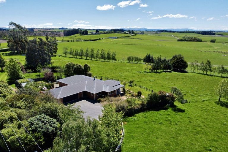 Photo of property in 902 Fairview Road, Claremont, Timaru, 7972