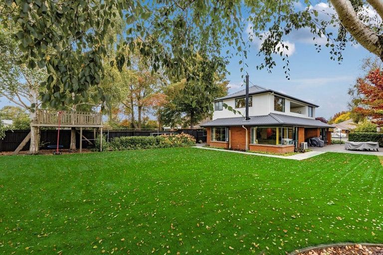 Photo of property in 24 Eders Road, Woodend, 7610