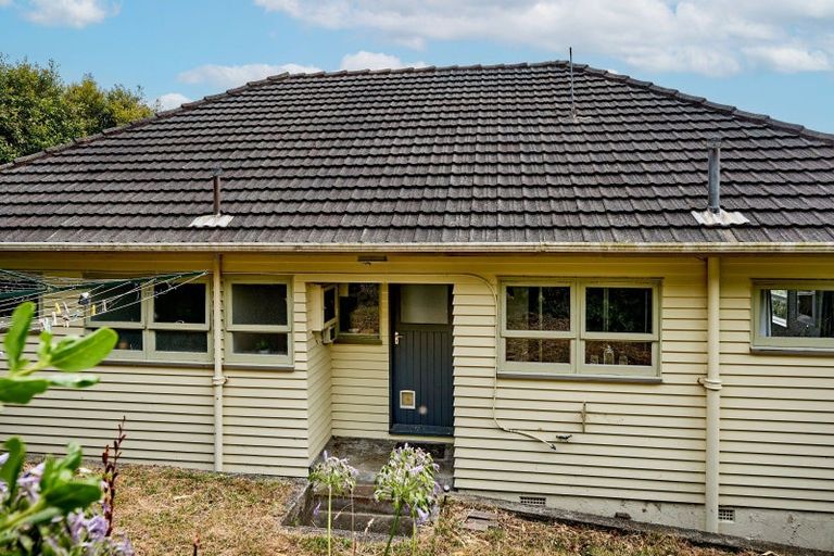 Photo of property in 18 Colville Street, Newtown, Wellington, 6021