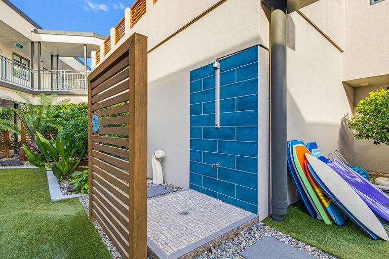 Photo of property in Beachpoint Apartments, 2/5 West End Road, Ohope, 3121