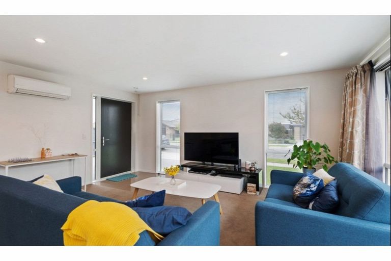 Photo of property in 5 Norrie Way, Kaiapoi, 7630