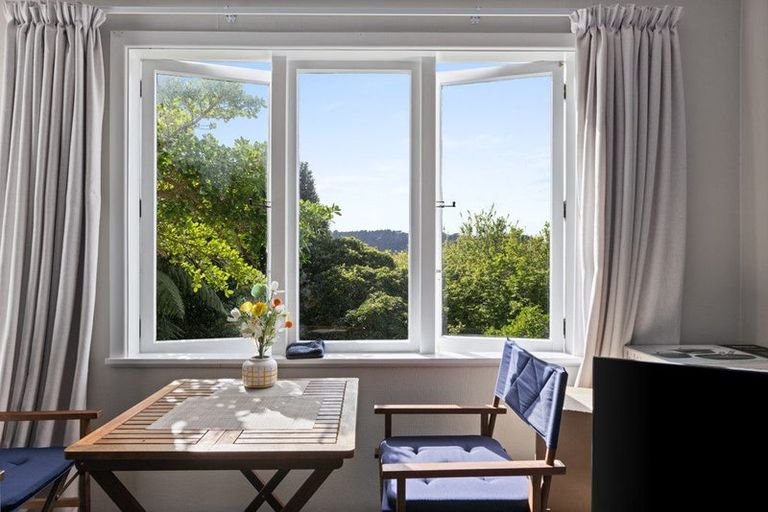 Photo of property in 124 Te Anau Road, Hataitai, Wellington, 6021