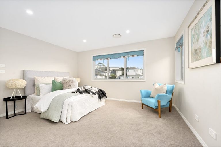Photo of property in 5 Moko Lane, Greenhithe, Auckland, 0632