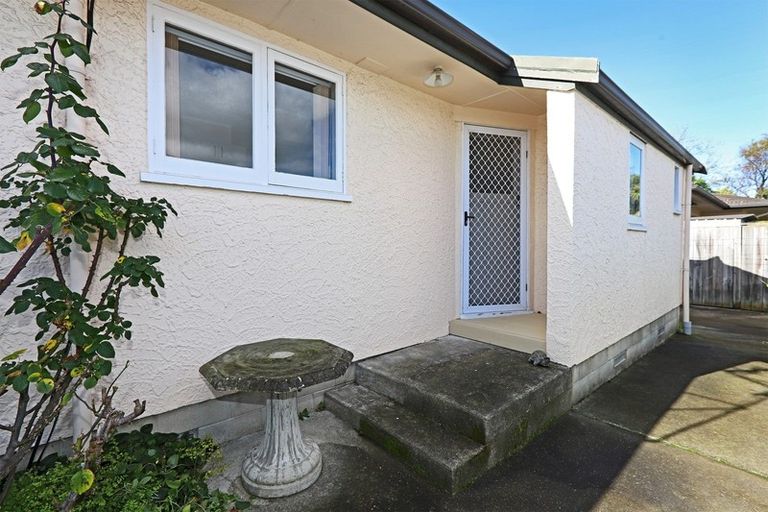 Photo of property in 18b Chester Street, Taradale, Napier, 4112