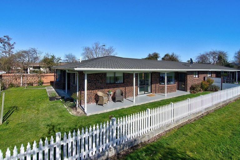 Photo of property in 116b Essex Street, Masterton, 5810
