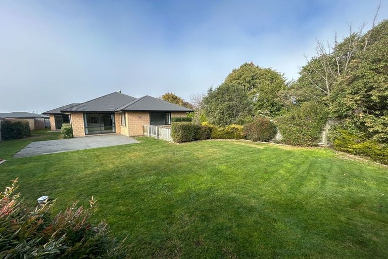 Photo of property in 1290 Courtenay Road, Kirwee, Darfield, 7571