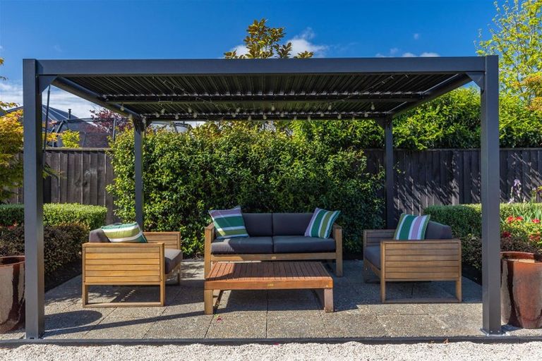 Photo of property in 7 Coachmans Road, Prebbleton, 7604