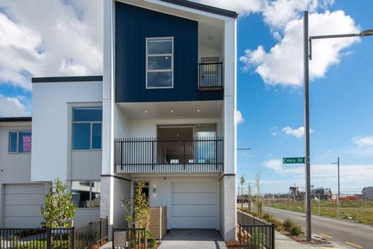 Photo of property in 22 Horo Road, Flat Bush, Auckland, 2019