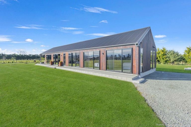 Photo of property in 54a Clayton Road, Fairlie, 7987