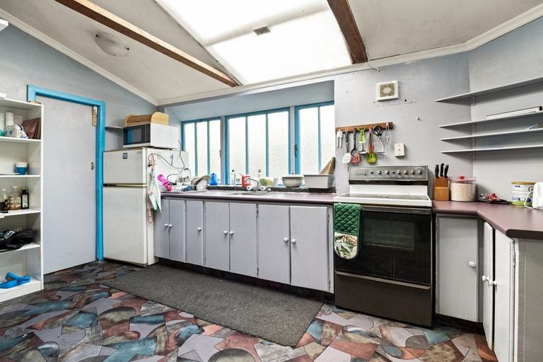 Photo of property in 12 Harold Street, North East Valley, Dunedin, 9010