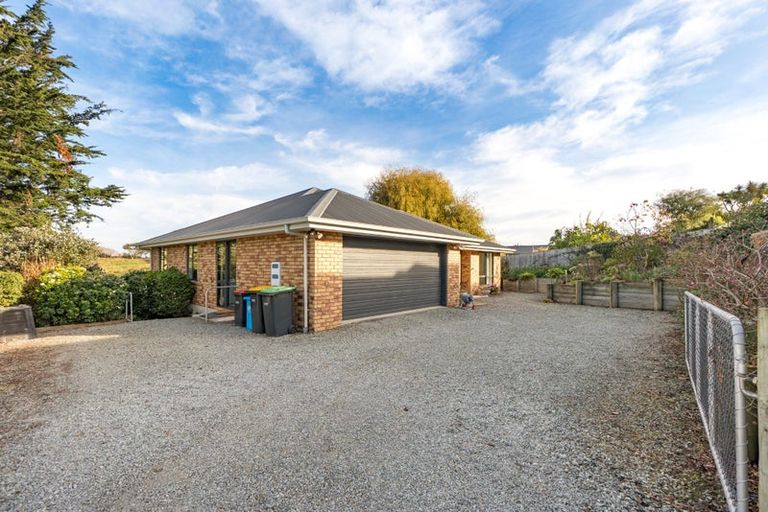 Photo of property in 139b Morgans Road, Marchwiel, Timaru, 7910