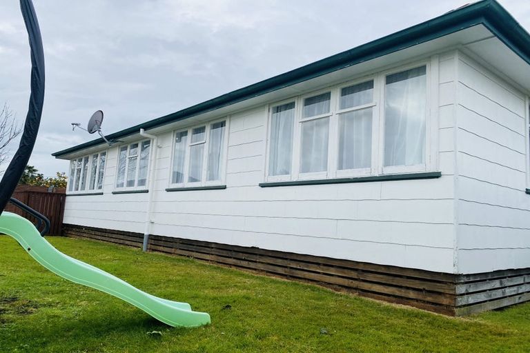 Photo of property in 19a Irvine Street, Frankton, Hamilton, 3204