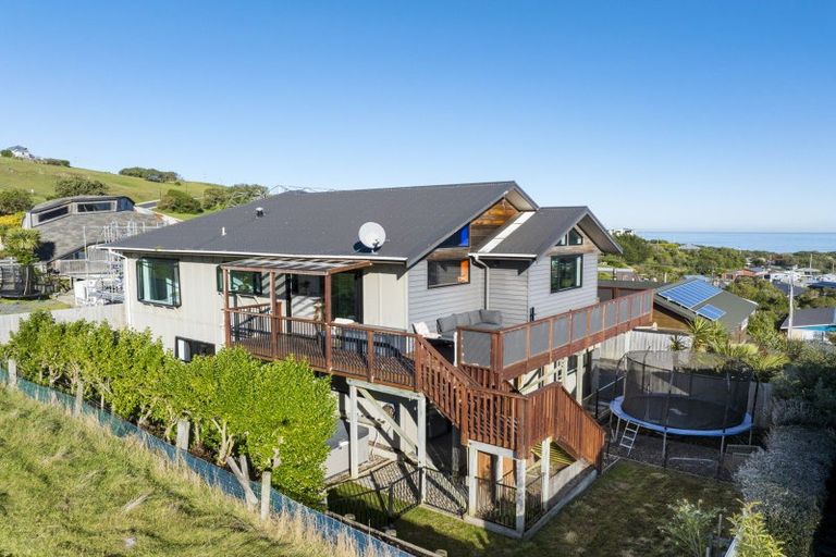 Photo of property in 43 Oregon Street, Ocean Grove, Dunedin, 9013