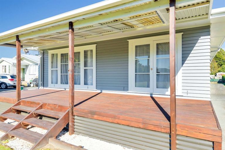 Photo of property in 6 Para Street, Taumarunui, 3920