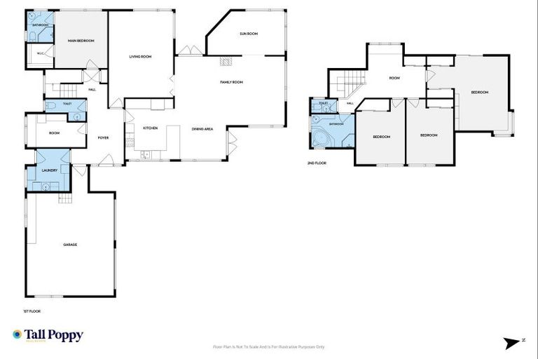 Photo of property in 9 Huntly Road, Outram, 9019