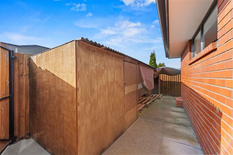 Photo of property in 48c Lewis Crescent, Rolleston, 7614