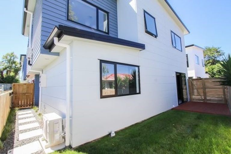 Photo of property in 11u6 Gazeley Avenue, Silverdale, Hamilton, 3216