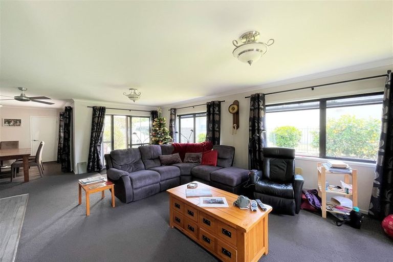 Photo of property in 9 Kakamutu Road, Otorohanga, 3900