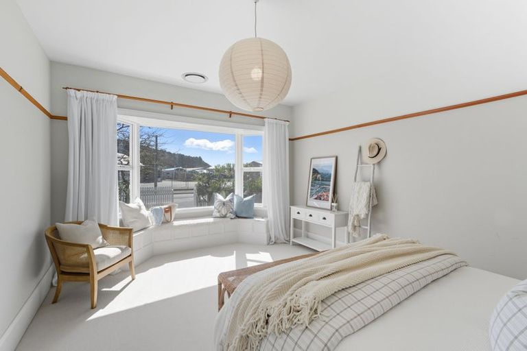 Photo of property in 37 Menzies Street, Sumner, Christchurch, 8081