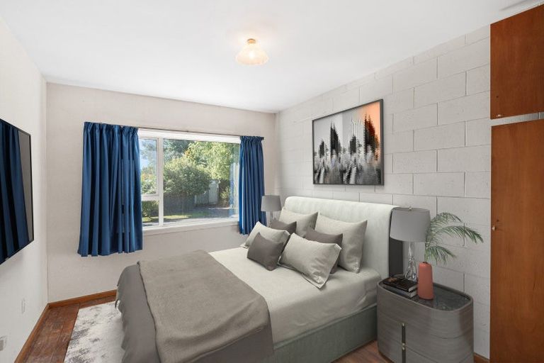 Photo of property in 2/4 West-watson Avenue, Hillmorton, Christchurch, 8025