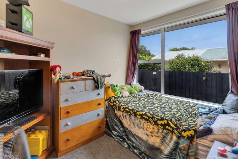 Photo of property in 8 Murray Place, Kaiapoi, 7630