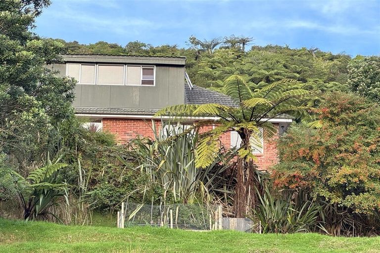 Photo of property in 221a High Street, Greymouth, 7805
