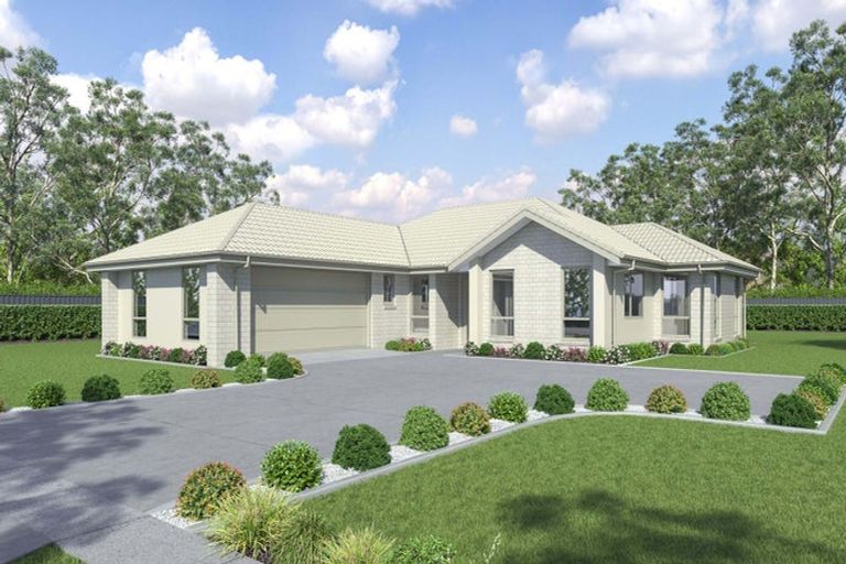 Photo of property in 47 Te Taniwha Road, One Tree Point, 0118