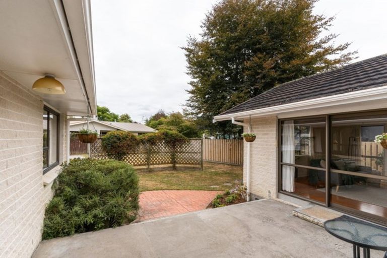 Photo of property in 144 West Street, Greytown, 5712