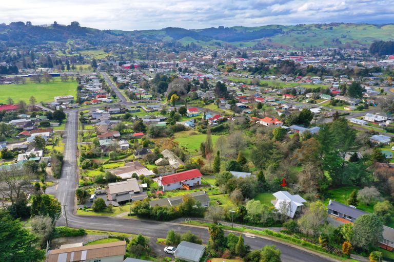 Photo of property in 27 Ailsa Street, Te Kuiti, 3910
