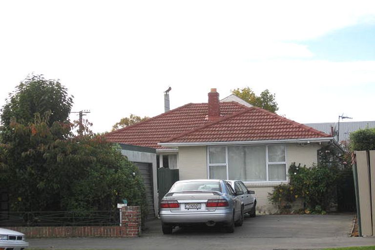 Photo of property in 156 Ilam Road, Ilam, Christchurch, 8041
