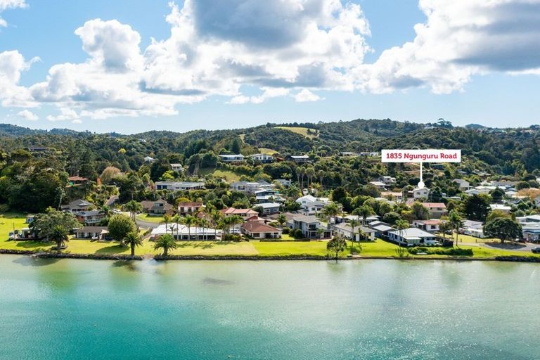 Photo of property in 1835 Ngunguru Road, Ngunguru, Whangarei, 0173