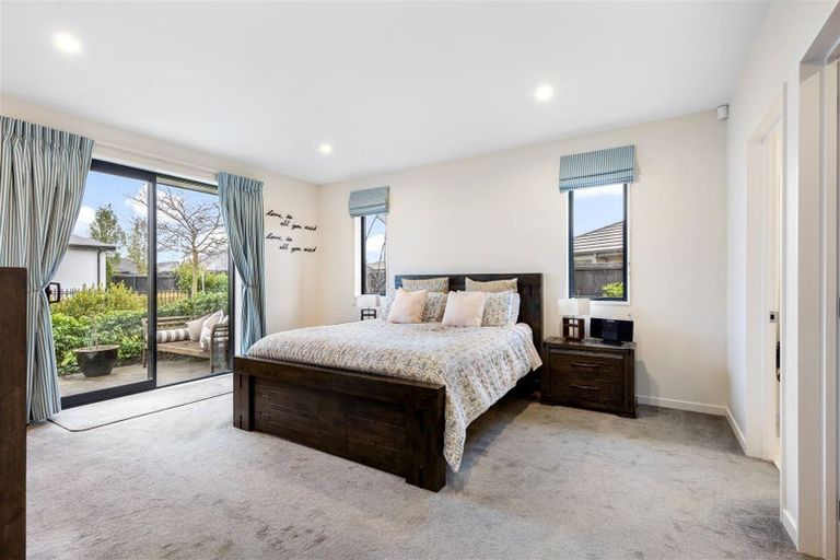 Photo of property in 8 Turi Place, Lincoln, 7608