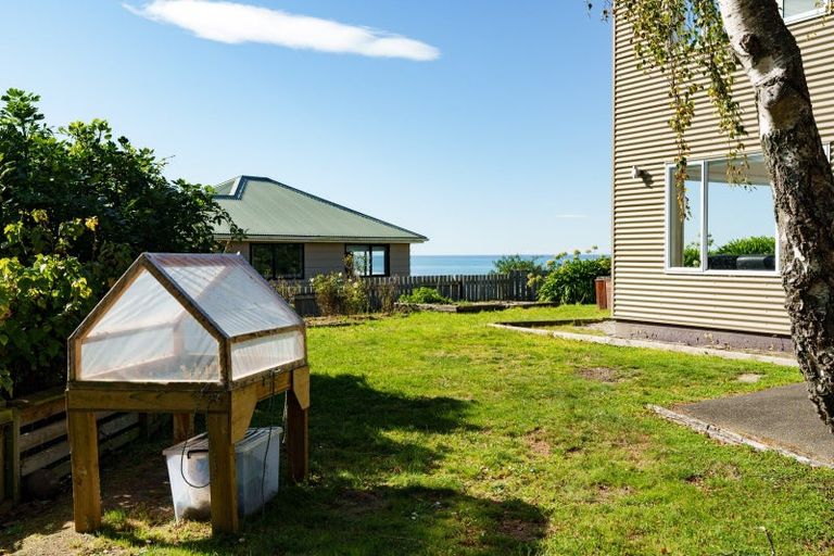 Photo of property in 34 Bennett Road, Ocean View, Dunedin, 9035