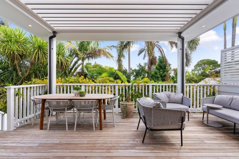 Photo of property in 55 Clarence Street, Ponsonby, Auckland, 1011