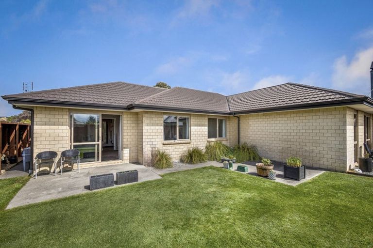 Photo of property in 111 Lowes Road, Rolleston, 7614