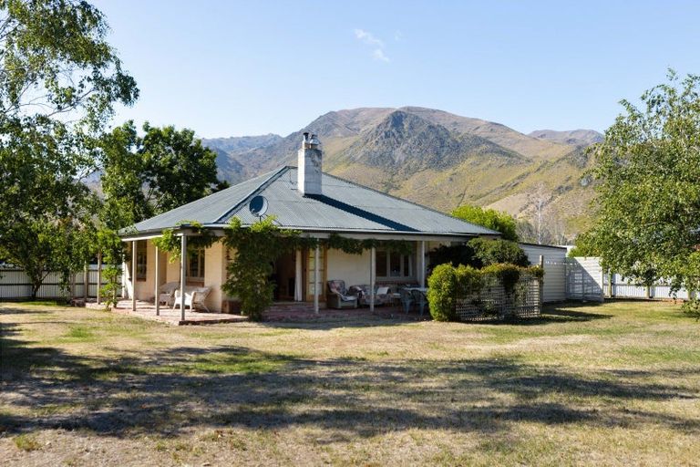 Photo of property in 50a Chain Hills Highway, Omarama, 9412