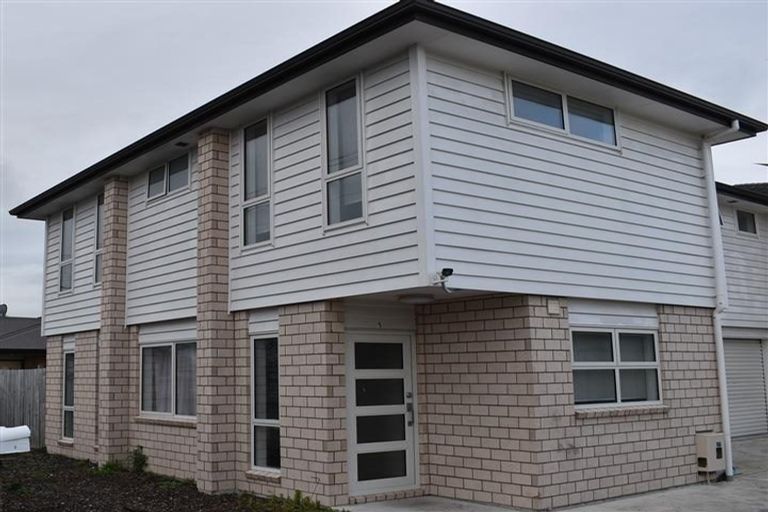 Photo of property in 13u1 Paterson Street, Frankton, Hamilton, 3204
