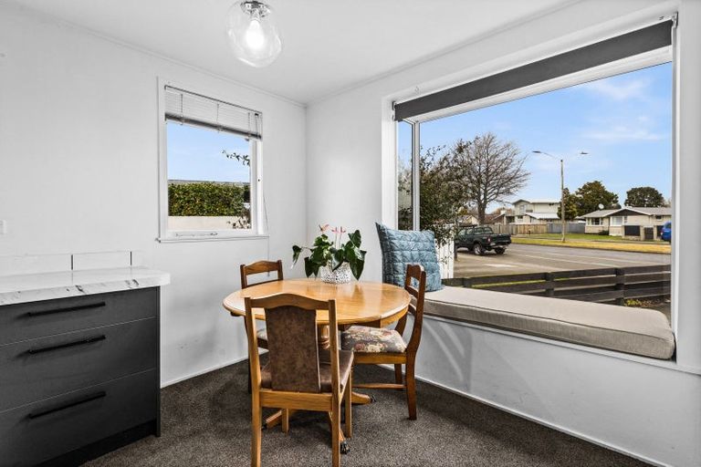 Photo of property in 166 Flaxmere Avenue, Flaxmere, Hastings, 4120