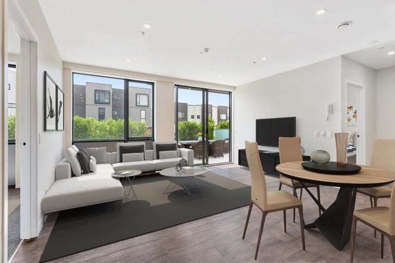 Photo of property in 301/57 Mapou Road, Hobsonville, Auckland, 0616