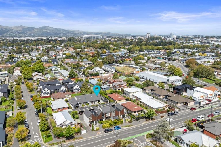 Photo of property in 7/20 North Avon Road, Richmond, Christchurch, 8013