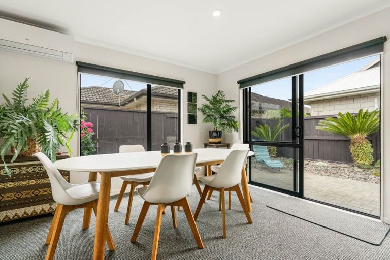Photo of property in 134 Palm Beach Boulevard, Papamoa Beach, Papamoa, 3118