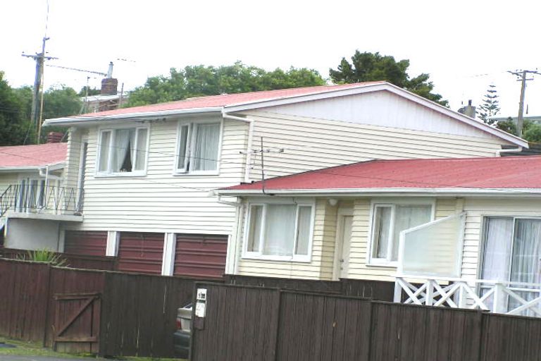 Photo of property in 4/1a Becroft Drive, Forrest Hill, Auckland, 0620