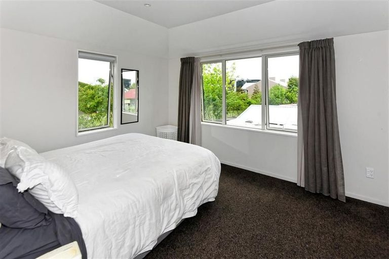 Photo of property in 22 Dickens Street, Addington, Christchurch, 8024