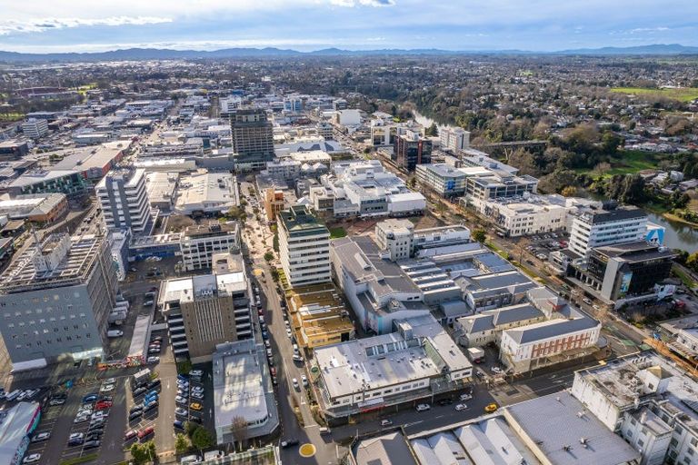 Photo of property in 10/110 Alexandra Street, Hamilton Central, Hamilton, 3204