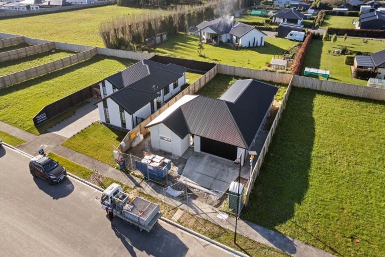 Photo of property in 25 Orwell Way, Elgin, Ashburton, 7700