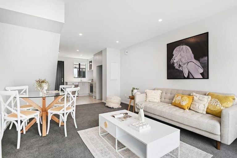 Photo of property in 7/266 Armagh Street, Christchurch Central, Christchurch, 8011