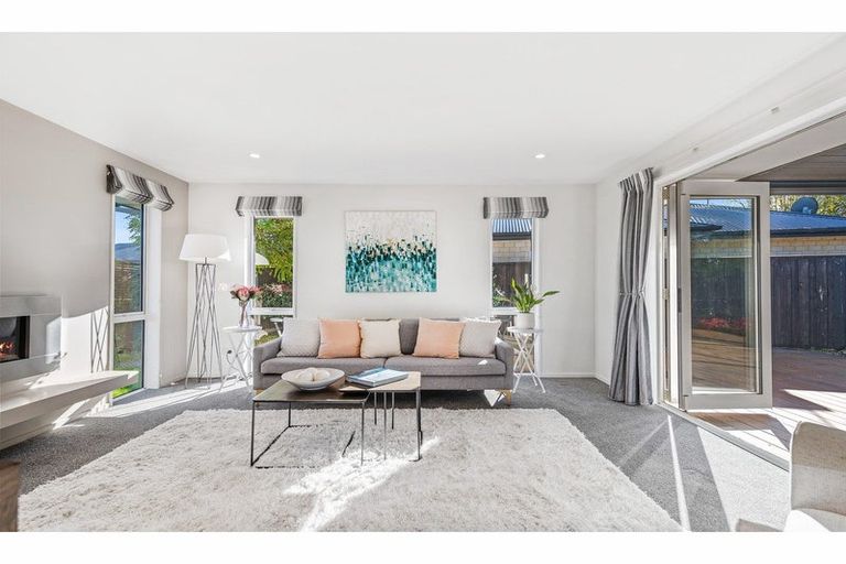 Photo of property in 47 Masefield Drive, Rolleston, 7614